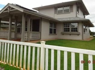 95-1050 Pakau St, Mililani, HI 96789