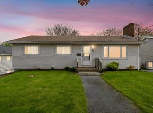92 Joffre St, Halifax, NS B2Y 3C9