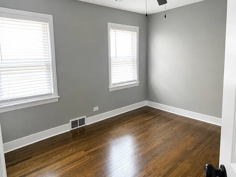 Bedroom #3
