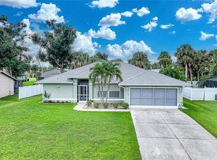 4055 Allure Ln, North Port, FL 34287