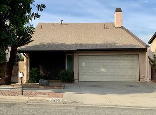 8745 Landis View Ln, Rosemead, CA 91770