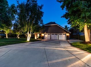 8115 Thoroughbred St, Rancho Cucamonga, CA 91701