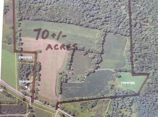 White Store Rd, Norwich, NY 13815