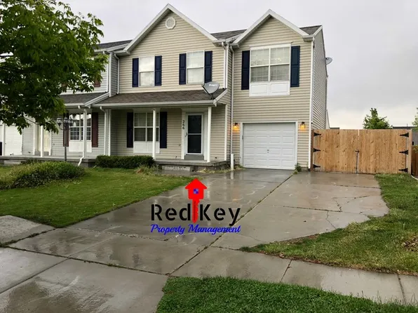 266 Daniel Dr, Tooele, UT 84074