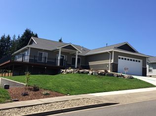 185 Meadow Loop, Montesano, WA 98563