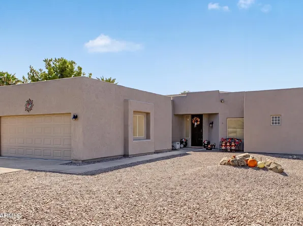 21407 E CREOSOTE Lane, Queen Creek, AZ 85142