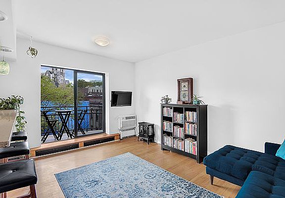 4th image of 2601 Frederick Douglas Blvd #5A