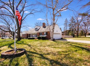 113 Pleasant St, Elkhorn, WI 53121