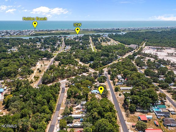 2nd image of 2094 N Tanglewood Drive SW LOT 7