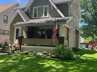 1642 Greenlawn Ave, Akron, OH 44301