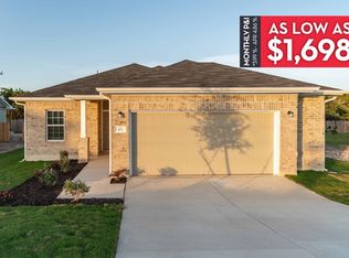 503 Lucky Ave, Bertram, TX 78605