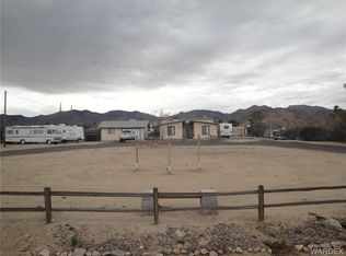 6183 N Buckhorn Dr, Kingman, AZ 86409