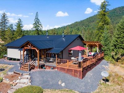 4154 Deer Crk #B, Valley, WA, 99181
