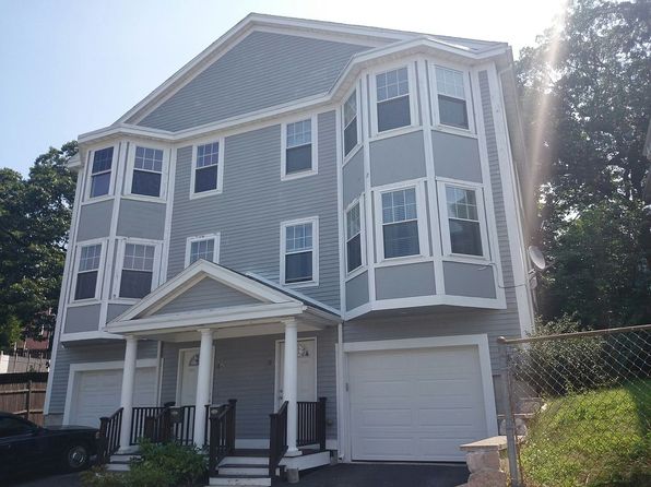 18 Sargent St #B