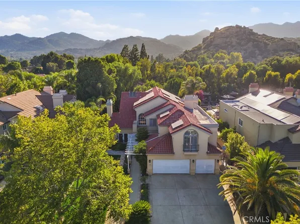 10925 Willowbrae Ave, Chatsworth, CA 91311