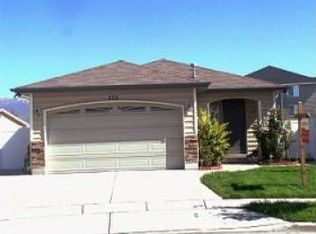 772 N Durham Dr, North Salt Lake, UT 84054