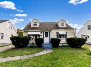 91 Wrexham Ct N, Tonawanda, NY 14150
