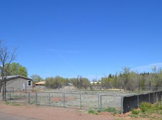 27 700th St W, Taylor, AZ 85939