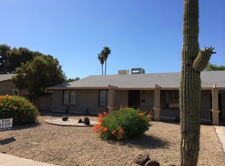 3020 E Cortez St, Phoenix, AZ 85028