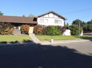 865 Dickson Ave, Idaho Falls, ID 83402