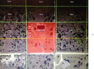 7257 Alfred Blvd, Punta Gorda, FL 33982