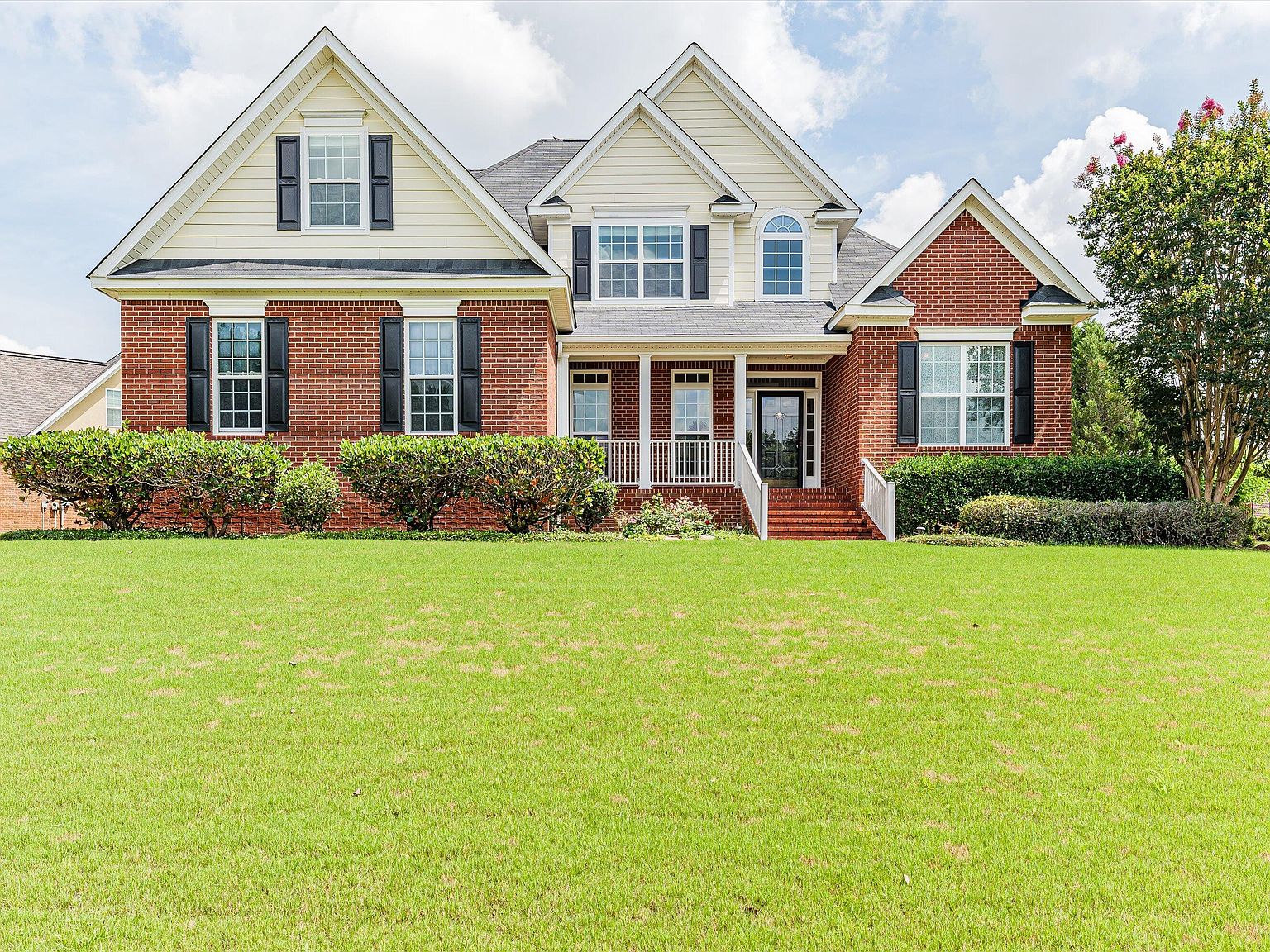 643 Cornerstone Pl, Evans, GA 30809 Zillow