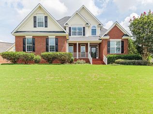643 Cornerstone Pl, Evans, GA 30809