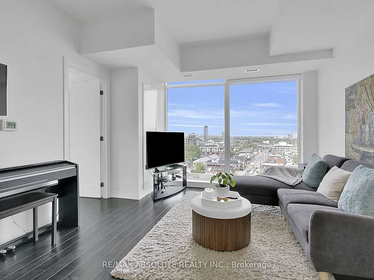 805 Carling Ave #902 — Photo 10