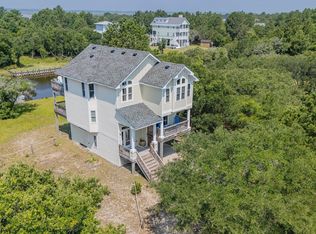 2132 Dolphin Ln LOT 62, Corolla, NC 27927