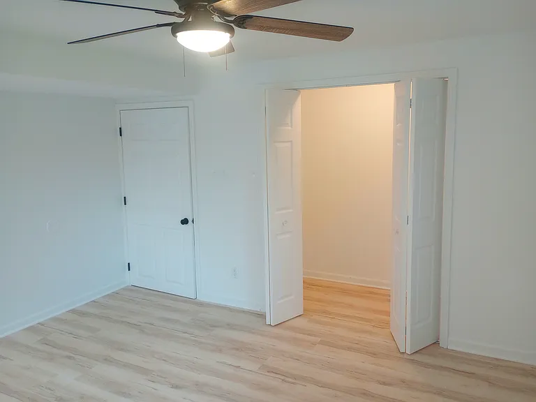 Downstairs bedroom #3