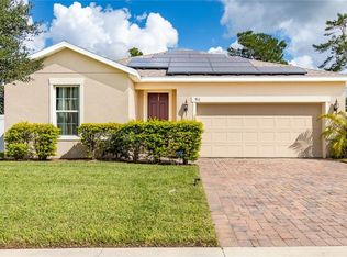 911 Glazebrook Loop, Orange City, FL 32763