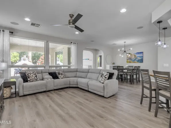 1556 E VESPER Trail, Queen Creek, AZ 85140