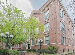 378 N Taylor Ave #3W, Saint Louis, MO
