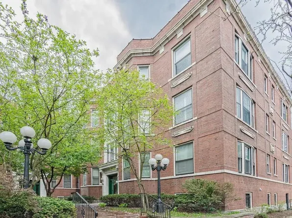 378 N Taylor Ave #3W, Saint Louis, MO 63108