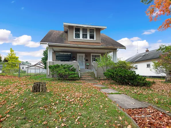 422 Saginaw St, Norway, MI 49870