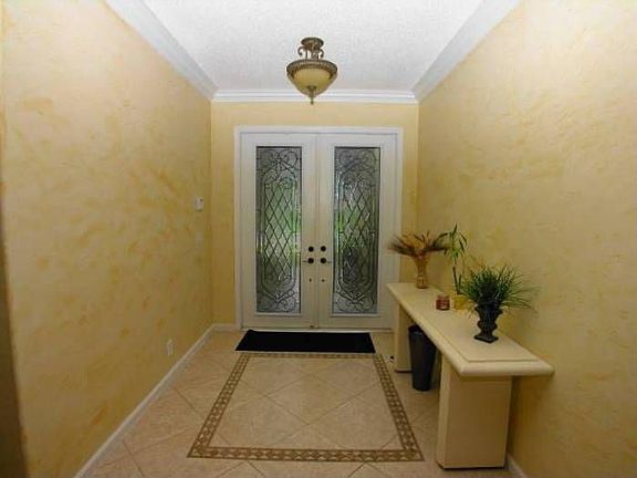 foyer
