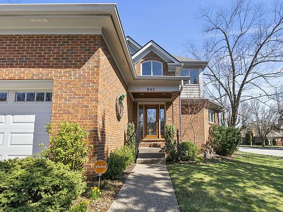 2nd image of 693 Andover Village Pl