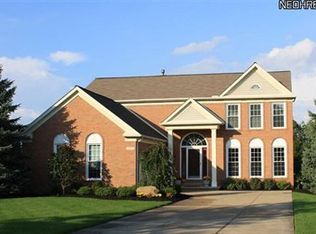 2987 Zenas Ct, Twinsburg, OH 44087