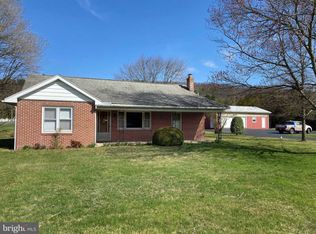 2133 Market St, Auburn, PA 17922
