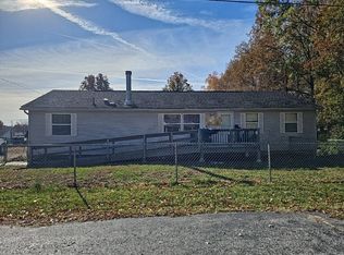 6176 Sunset Dr, Cedar Hill, MO 63016