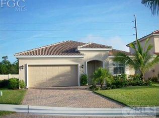 8603 Pegasus Dr, Lehigh Acres, FL 33971