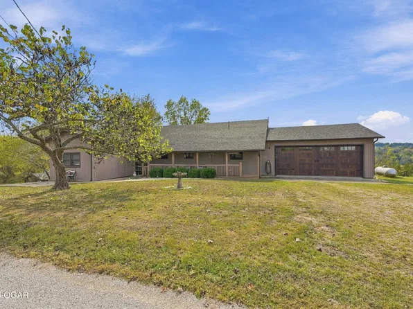 18593 Farm Road 2285, Eagle Rock, MO 65641