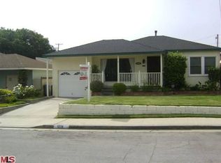 1238 24th St, Hermosa Beach, CA 90254