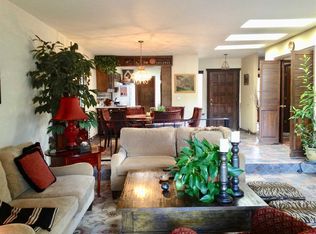 849 Colonitas Campestres, Santa Fe, NM 87501