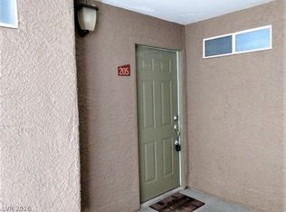 2101 Blue Breeze Dr Unit 205, Las Vegas, NV 89128