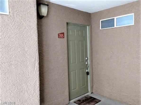 2101 Blue Breeze Dr Unit 205, Las Vegas, NV 89128