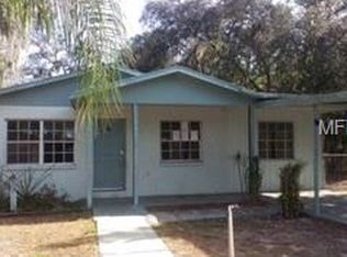 906 N Whitehurst Rd, Plant City, FL 33563