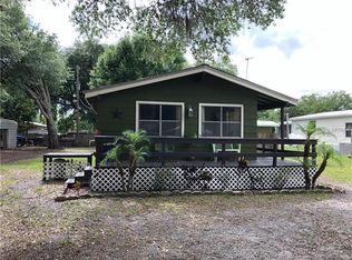 340 4th Ave, Kenansville, FL 34739