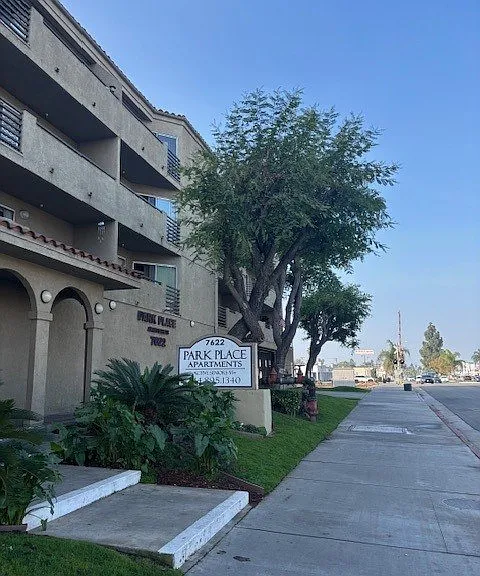 Park Stanton Place Senior Apartments — Photo 30