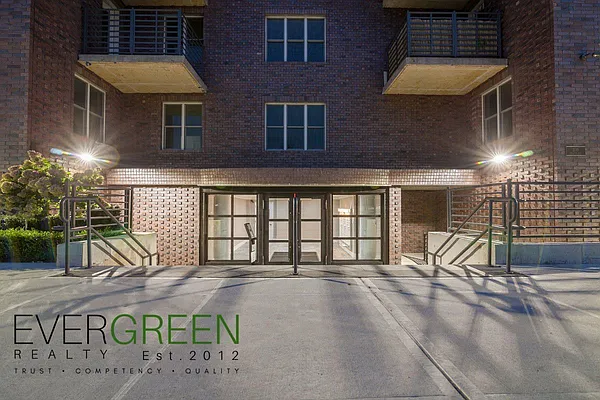 Rented by Evergreen Apartments BK | media 24
